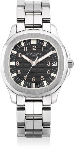 Sample photo of patek-philippe5065/1a-001 at Phillips The Hong Kong Watch Auction: NINE