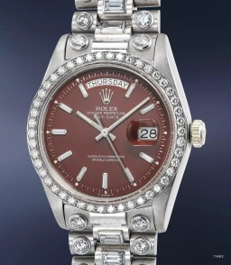 Sample photo of Rolex1804 at Phillips The Geneva Watch AuctionGeneva Auction