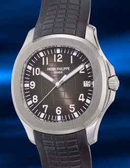 Sample photo of patek-philippe5167/1a-001 at Phillips Phillips Watches Online Auction: The Hong Kong Sessions, Fall 2025