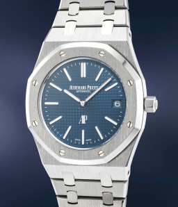 Sample photo of audemars-piguet15202 at Phillips The Geneva Watch Auction: XI