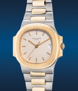 Sample photo of patek-philippe3800/001 at Phillips The Hong Kong Watch Auction: XV