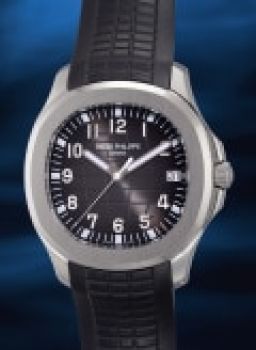 Sample photo of patek-philippe5167a-001 at Phillips The Hong Kong Watch Auction: XIX
