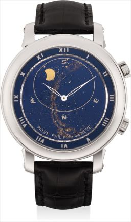 Sample photo of patek-philippe5102 at Phillips The Hong Kong Watch Auction: ONE