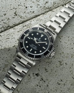 Sample photo of rolex14060m at Phillips Phillips Watches Online Auction: The Geneva Sessions Spring 2023