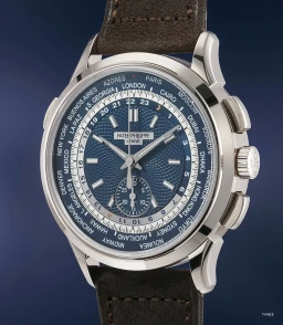 Sample photo of Patek Philippe5930G at Phillips The Geneva Watch AuctionGeneva Auction
