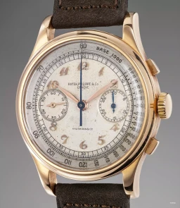 Sample photo of Patek Philippe530 at Phillips The Geneva Watch AuctionGeneva Auction