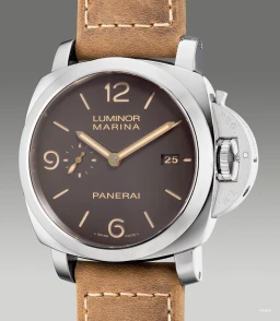 Sample photo of PaneraiPAM00608 at Phillips The Hong Kong Watch AuctionHong Kong Auctions