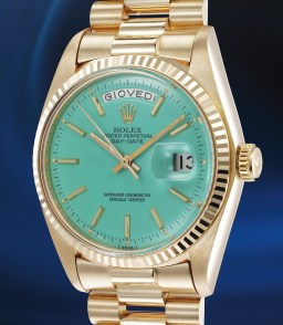 Sample photo of rolex1803 at Phillips The Geneva Watch Auction: XVII