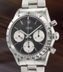 Sample photo of rolex6239 at Phillips The Geneva Watch Auction: XIX featuring the Guido Mondani Collection