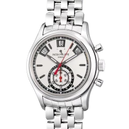 Sample photo of Patek Philippe5960/1A-001 at Phillips INTERSECT: Online Auction