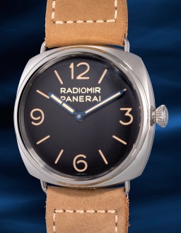 Sample photo of paneraipam00720 at Phillips Phillips Watches Online Auction: The Hong Kong Sessions, Fall 2024