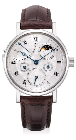 Sample photo of Breguet5447 at Phillips The Hong Kong Watch AuctionHong Kong Auction