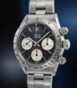 Sample photo of rolex6265 at Phillips The Geneva Watch Auction: XVI