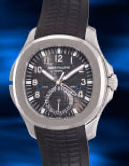 Sample photo of patek-philippe5164a-001 at Phillips Phillips Watches Online Auction: The Hong Kong Sessions, Spring 2025