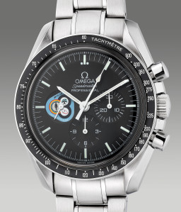 Sample photo of omega3597.23.00 at Phillips The Hong Kong Watch Auction: XI