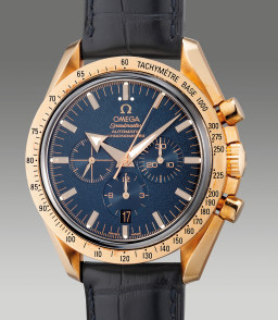 Sample photo of omega3653.80.33 at Phillips The Hong Kong Watch Auction: XIII