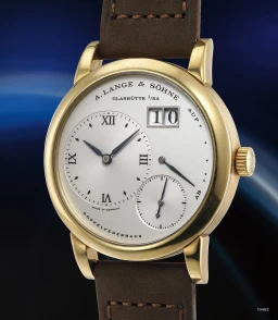 Sample photo of A. Lange & Sohne101.002 at Phillips The Geneva Watch AuctionGeneva Auction