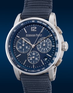 Sample photo of audemars-piguet26393bc.oo.a321cr.01 at Phillips Phillips Watches Online Auction: The Hong Kong Sessions, Spring 2023