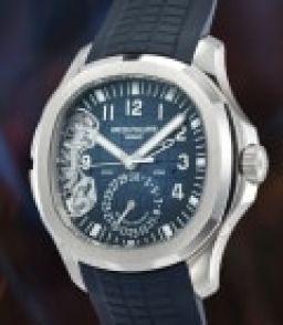 Sample photo of patek-philippe5650g-001 at Phillips The Geneva Watch Auction: XVIII