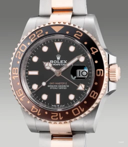 Sample photo of Rolex126711CHNR at Phillips The Hong Kong Watch AuctionHong Kong Auctions