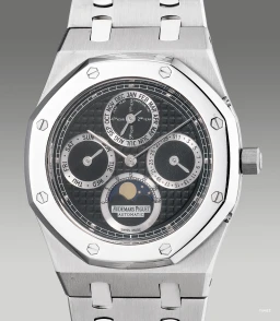 Sample photo of Audemars Piguet25820.SP.OO.0944SP.02 at Phillips The Hong Kong Watch AuctionHong Kong Auctions
