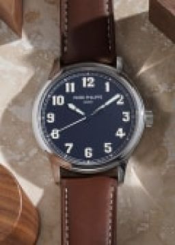 Sample photo of patek-philippe5522a-001 at Phillips Phillips Watches Online Auction: The Geneva Sessions Spring 2024