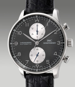 Sample photo of iwciw3714 at Phillips The Hong Kong Watch Auction: XII