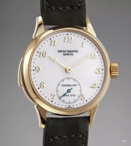 Sample photo of Patek Philippe3939 at Phillips The Geneva Watch AuctionGeneva Auction