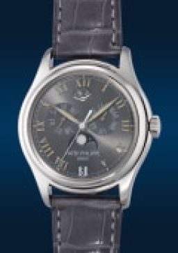 Sample photo of patek-philippe5056p-001 at Phillips The Hong Kong Watch Auction: XVIII
