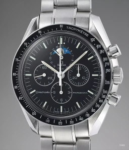 Sample photo of Omega3576.50.00 at Phillips The Geneva Watch AuctionGeneva Auction