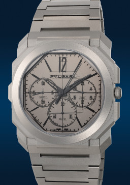 Sample photo of bulgari103673 at Phillips The Hong Kong Watch Auction: XVIII