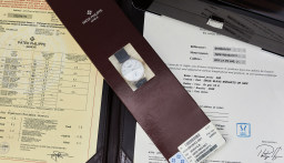 Sample photo of patek-philippe3939hg-001 at Phillips The New York Watch Auction: SIX