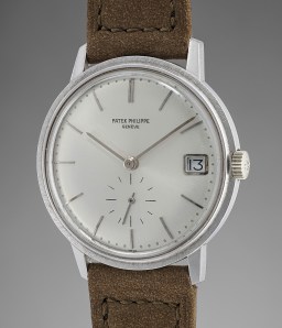 Sample photo of patek-philippe3445 at Phillips The Geneva Watch Auction: EIGHT