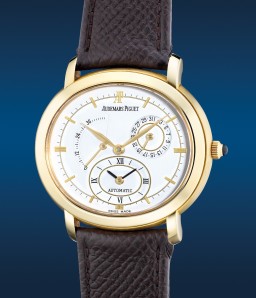 Sample photo of audemars-piguet25778ba.oo.d001cr.01 at Phillips The Hong Kong Watch Auction: XV