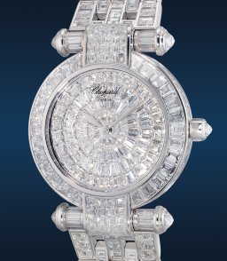 Sample photo of chopard373276-1001 at Phillips The Hong Kong Watch Auction: XVI