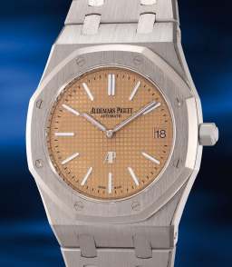 Sample photo of audemars-piguet15202bc.oo.1240bc.01 at Phillips The Hong Kong Watch Auction: XXI