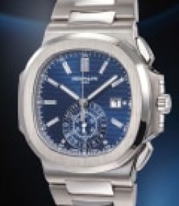 Sample photo of patek-philippe5976/1g-001 at Phillips The Geneva Watch Auction: XVII
