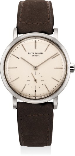 Sample photo of patek-philippe3429 at Phillips The Hong Kong Watch Auction: SIX