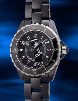 Sample photo of chanelh5242 at Phillips Phillips Watches Online Auction: The Hong Kong Sessions, Spring 2025