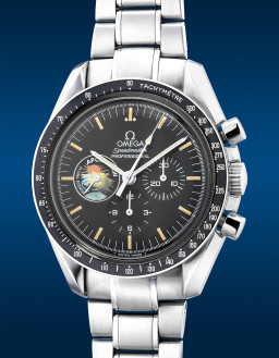 Sample photo of omega3595.52.00 at Phillips Hong Kong: Watches Online Auction I