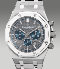 Sample photo of audemars-piguet26331ip.oo.1220ip.01 at Phillips The Hong Kong Watch Auction: XIII