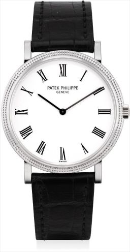 Sample photo of patek-philippe5120 at Phillips The Hong Kong Watch Auction: TWO