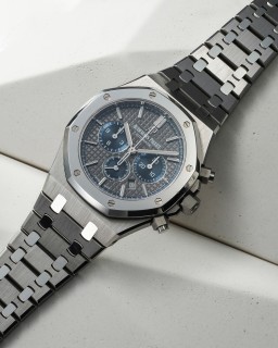 Sample photo of audemars-piguet26331ip at Phillips Phillips Watches Online Auction: The Geneva Sessions Spring 2023