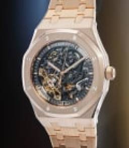 Sample photo of audemars-piguet15407or at Phillips The Geneva Watch Auction: XVI