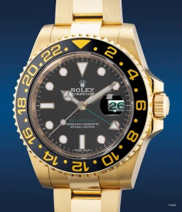 Sample photo of Rolex116718LN at Phillips The Hong Kong Watch AuctionHong Kong Auction