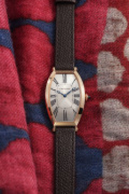 cartierwgtn0006在富藝斯 Phillips Watches Online Auction: The Geneva Sessions Spring 2025上的樣品照片