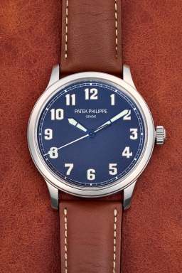 Sample photo of patek-philippe5522a-001 at Phillips Phillips Watches Online: The New York Sessions Featuring the 1979 Collection, Spring 2025
