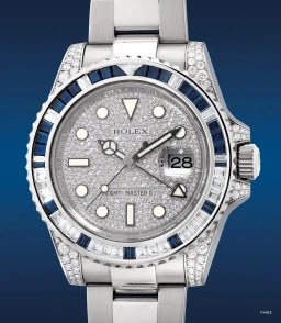Sample photo of Rolex116759SA at Phillips The Hong Kong Watch AuctionHong Kong Auction
