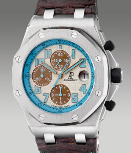 Sample photo of audemars-piguet26187st.oo.d801cr.01 at Phillips The Hong Kong Watch Auction: X