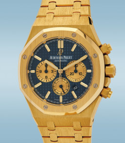 Sample photo of audemars-piguet26331ba at Phillips The 2021 New York Watch Auction